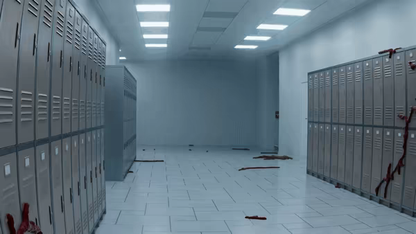 EXIT PANIC video 1