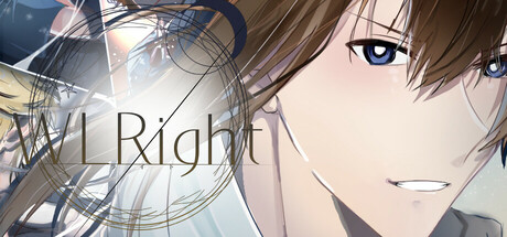 WLRight cover art