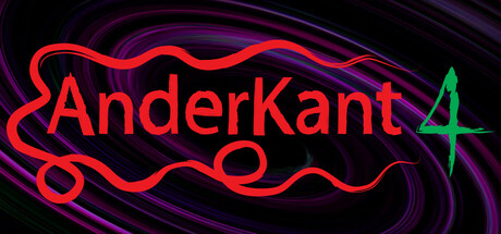 AnderKant 4 cover art