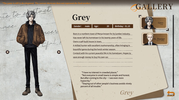 万圣节之眼Halloween Eye screenshot 1