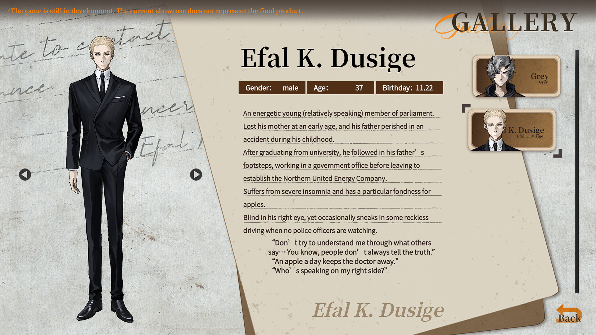 万圣节之眼Halloween Eye screenshot #2