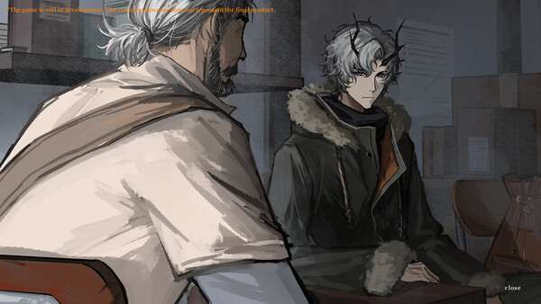 万圣节之眼Halloween Eye screenshot 5