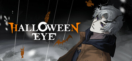 万圣节之眼Halloween Eye Cover Image