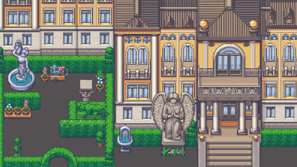 365天：Gap Year！ screenshot 3