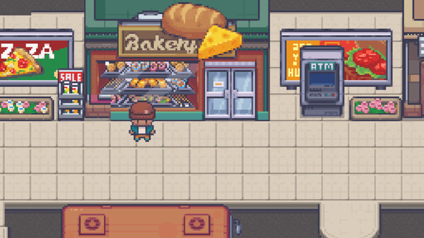 365天：Gap Year！ screenshot 2