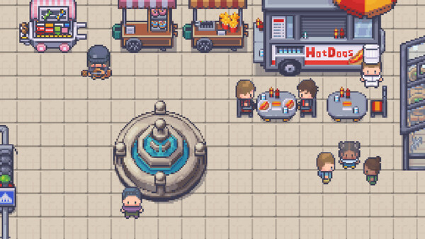 365天：Gap Year！ screenshot 1