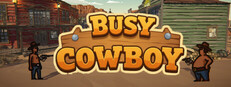 Busy Cowboy