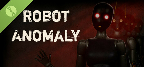 Robot Anomaly Demo