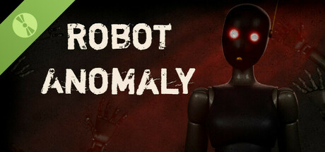 Robot Anomaly Demo cover art