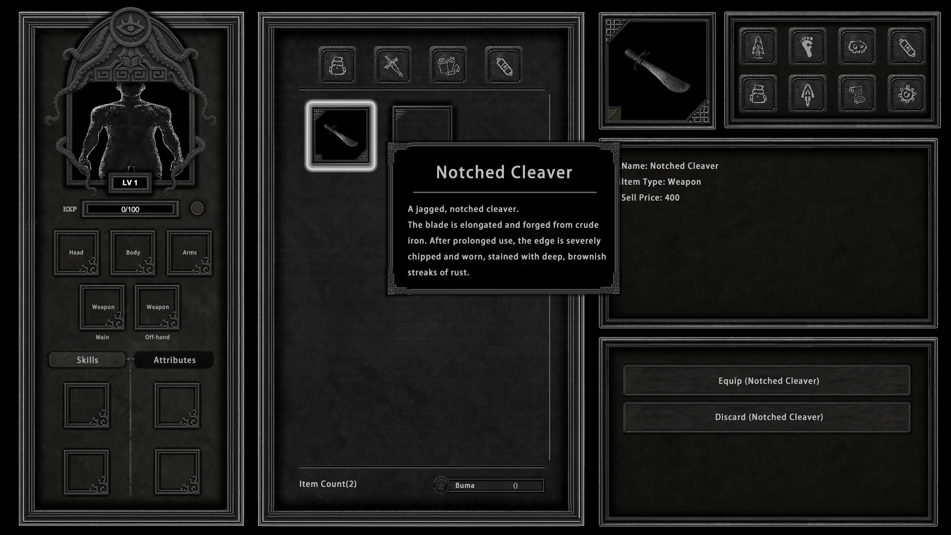Otherworld Chronicles screenshot #7