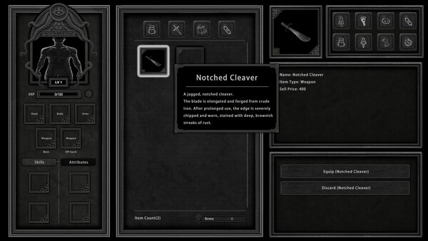 Otherworld Chronicles screenshot 7