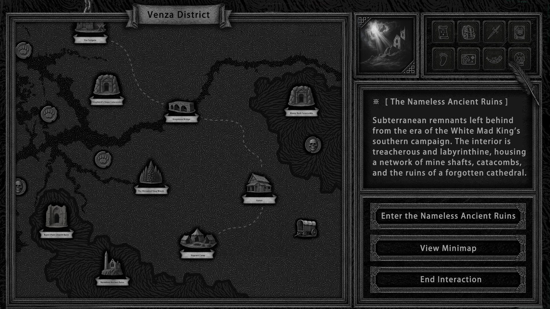 Otherworld Chronicles screenshot #3