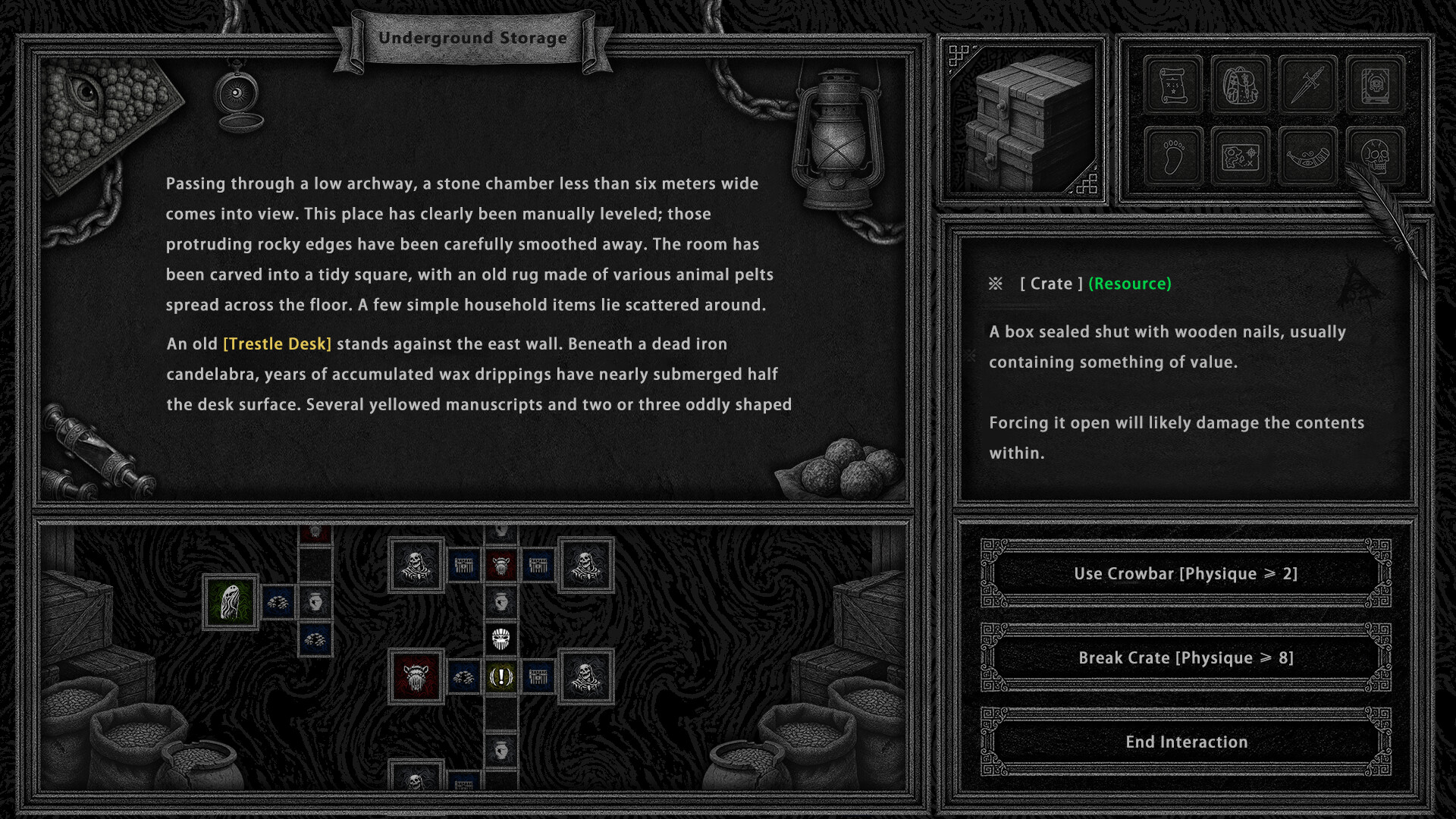 Otherworld Chronicles screenshot 4