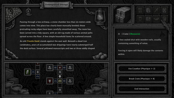 Otherworld Chronicles screenshot 4
