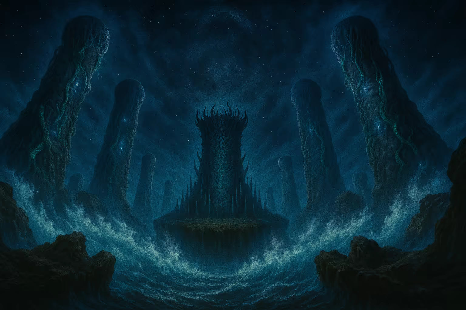 Otherworld Chronicles screenshot 7