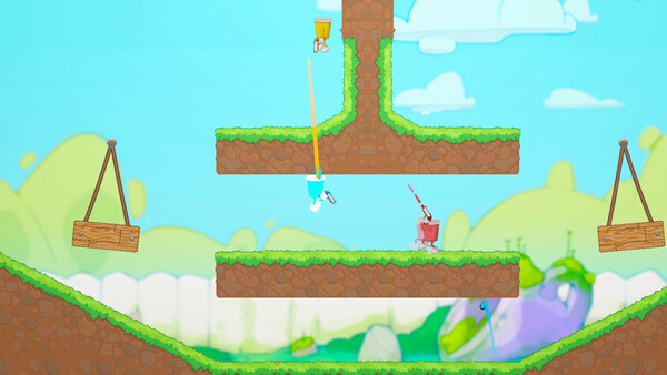 Trickshotterz screenshot 5