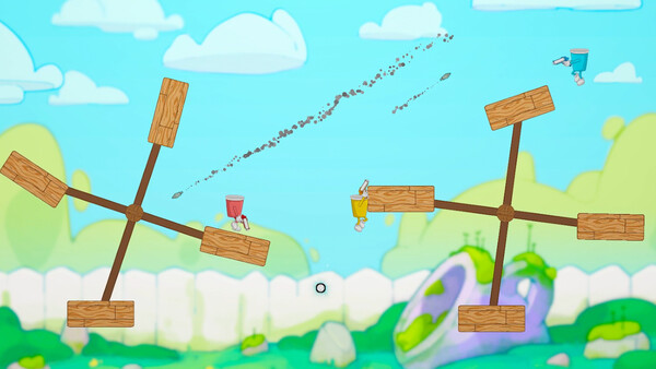 Trickshotterz screenshot 4