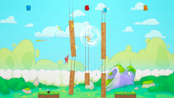 Trickshotterz screenshot 3