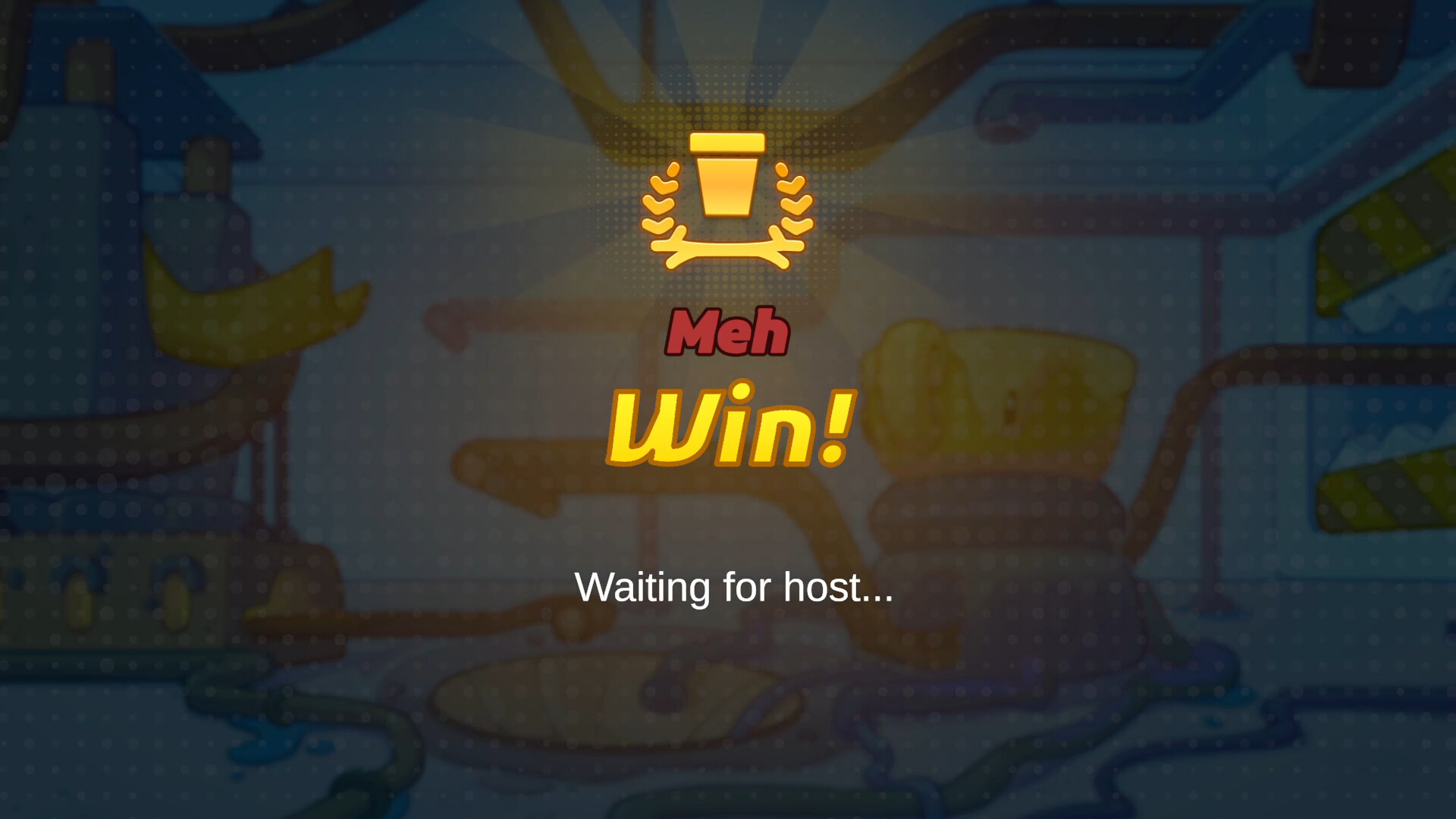 Trickshotterz screenshot #6