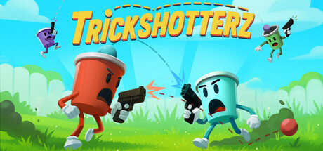 Trickshotterz