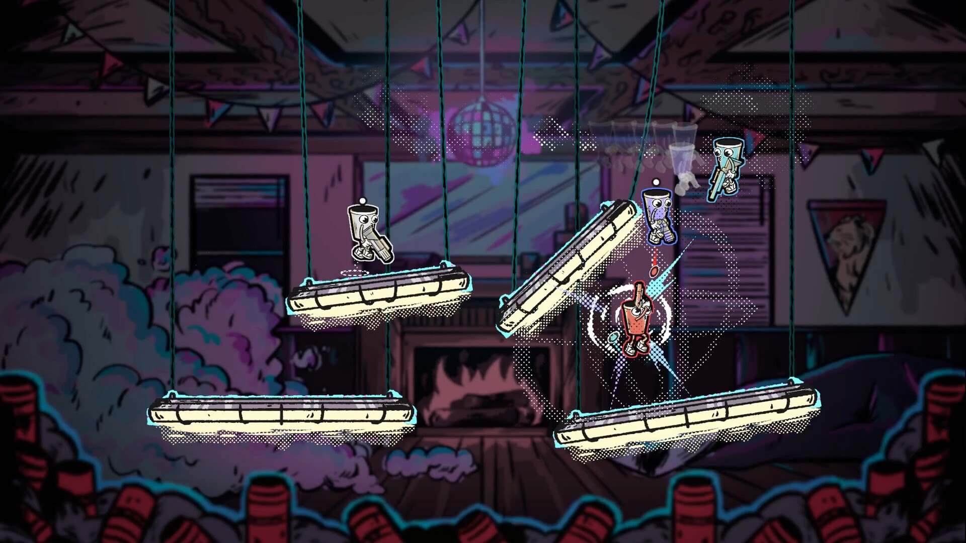 Trickshotterz screenshot 5