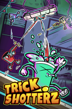Trickshotterz Stats