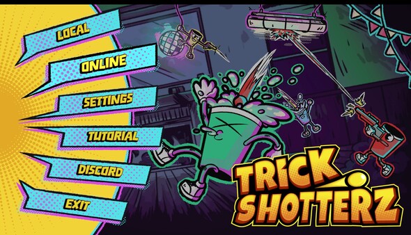 Screenshot media