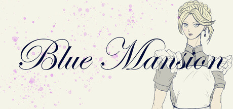 Blue Mansion