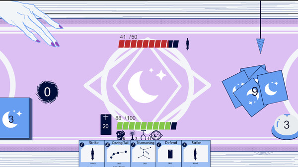 Blue Mansion screenshot 3