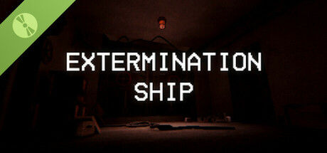 EXTERMINATION SHIP Demo