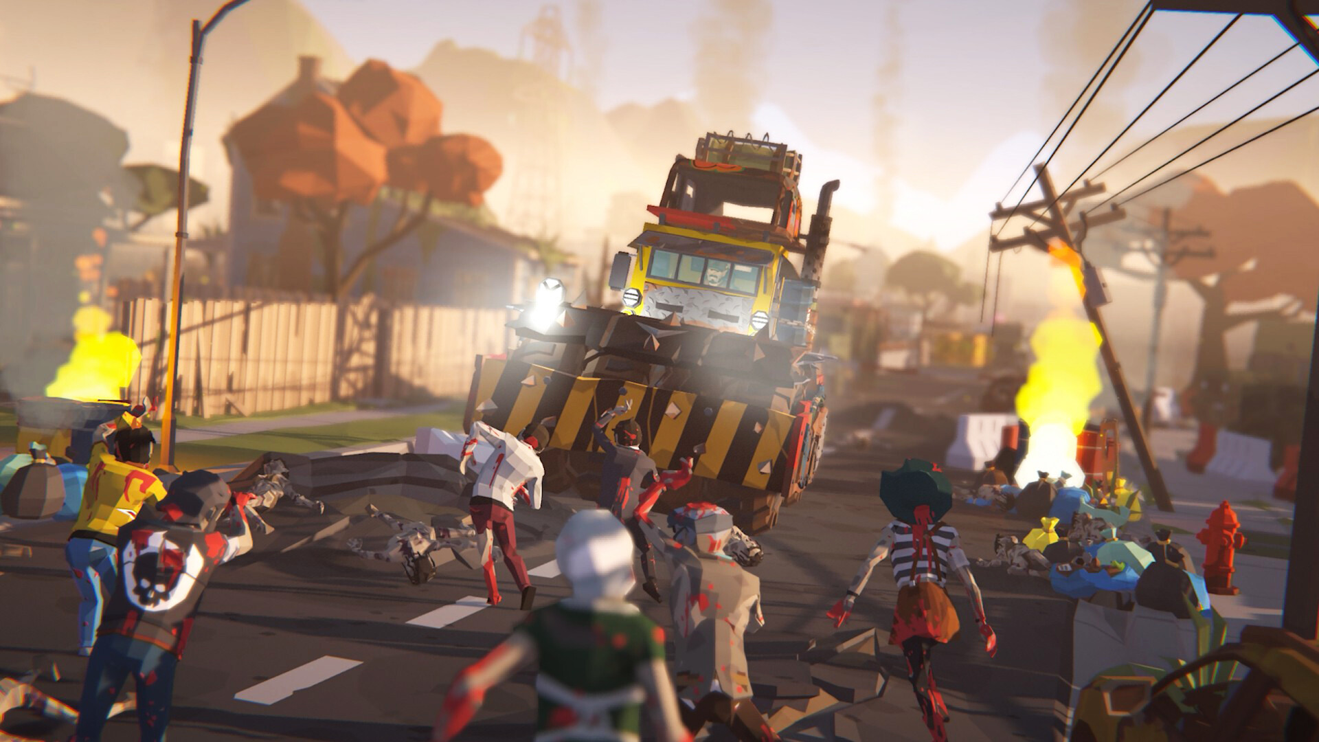 The Apocalypse screenshot #7