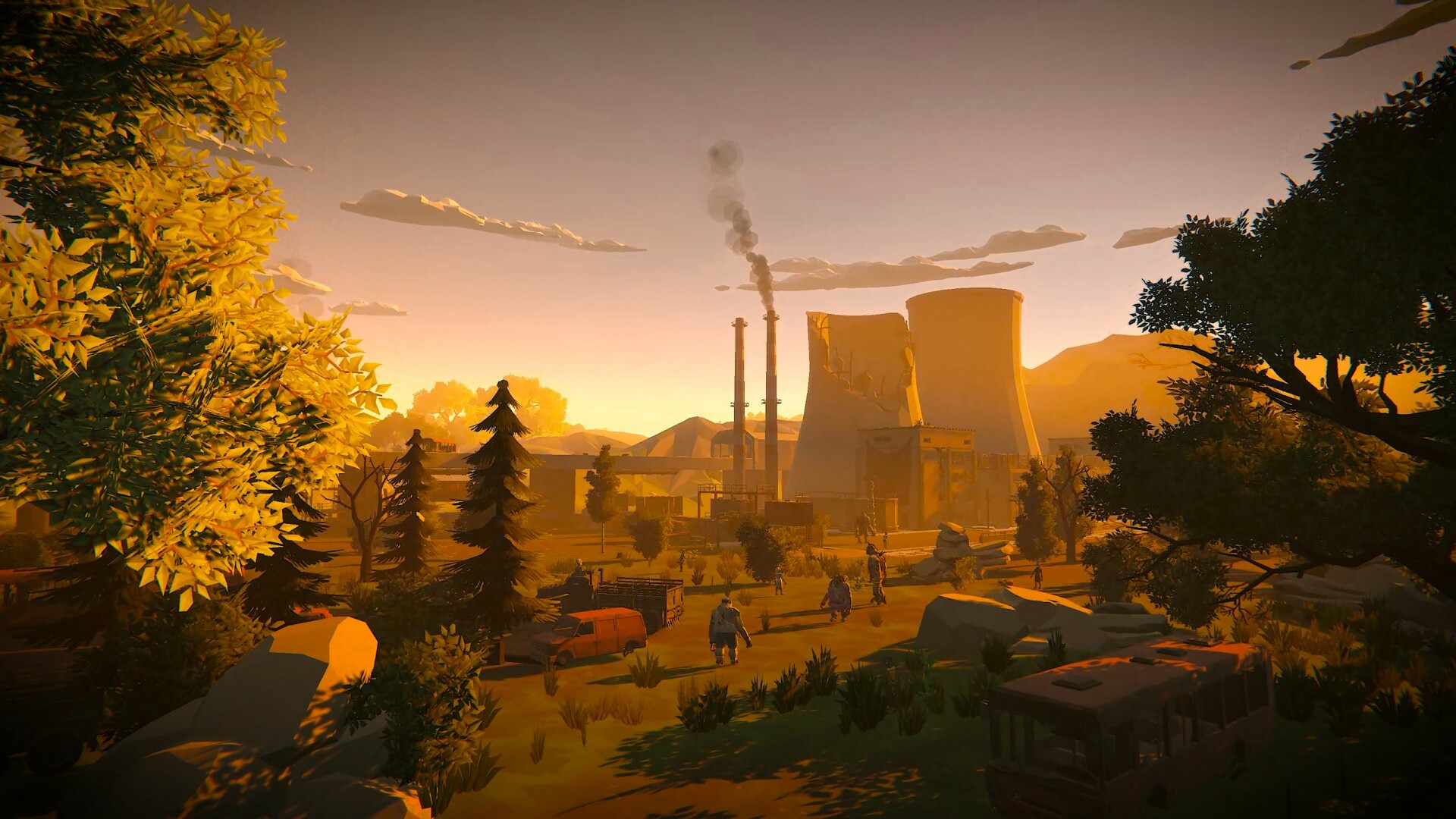 The Apocalypse screenshot #18