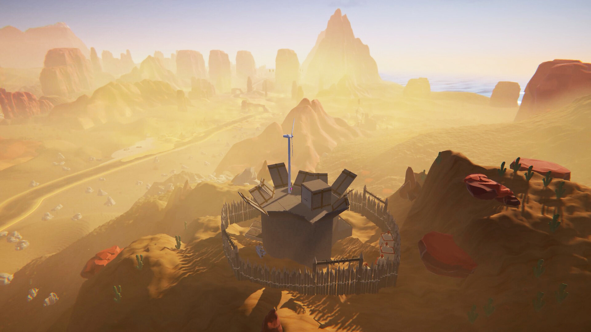 The Apocalypse screenshot #16