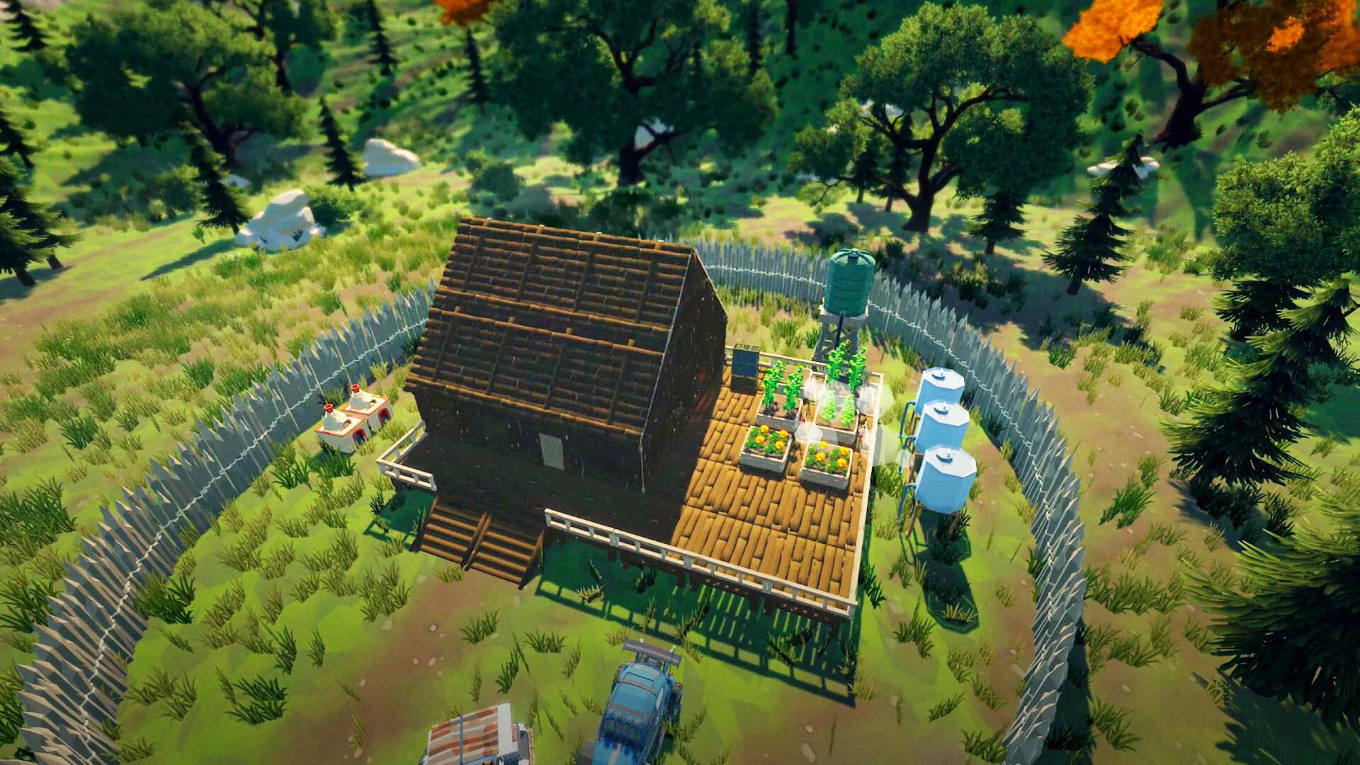 The Apocalypse screenshot #4