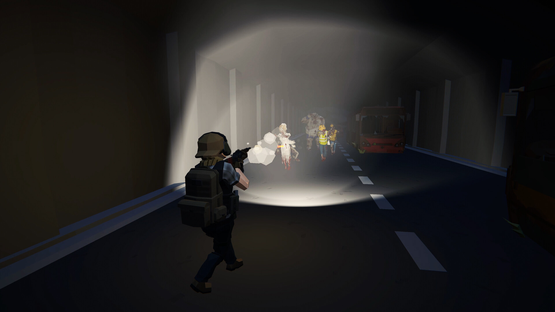 The Apocalypse screenshot #3