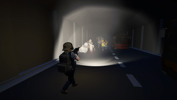 The Apocalypse screenshot 3