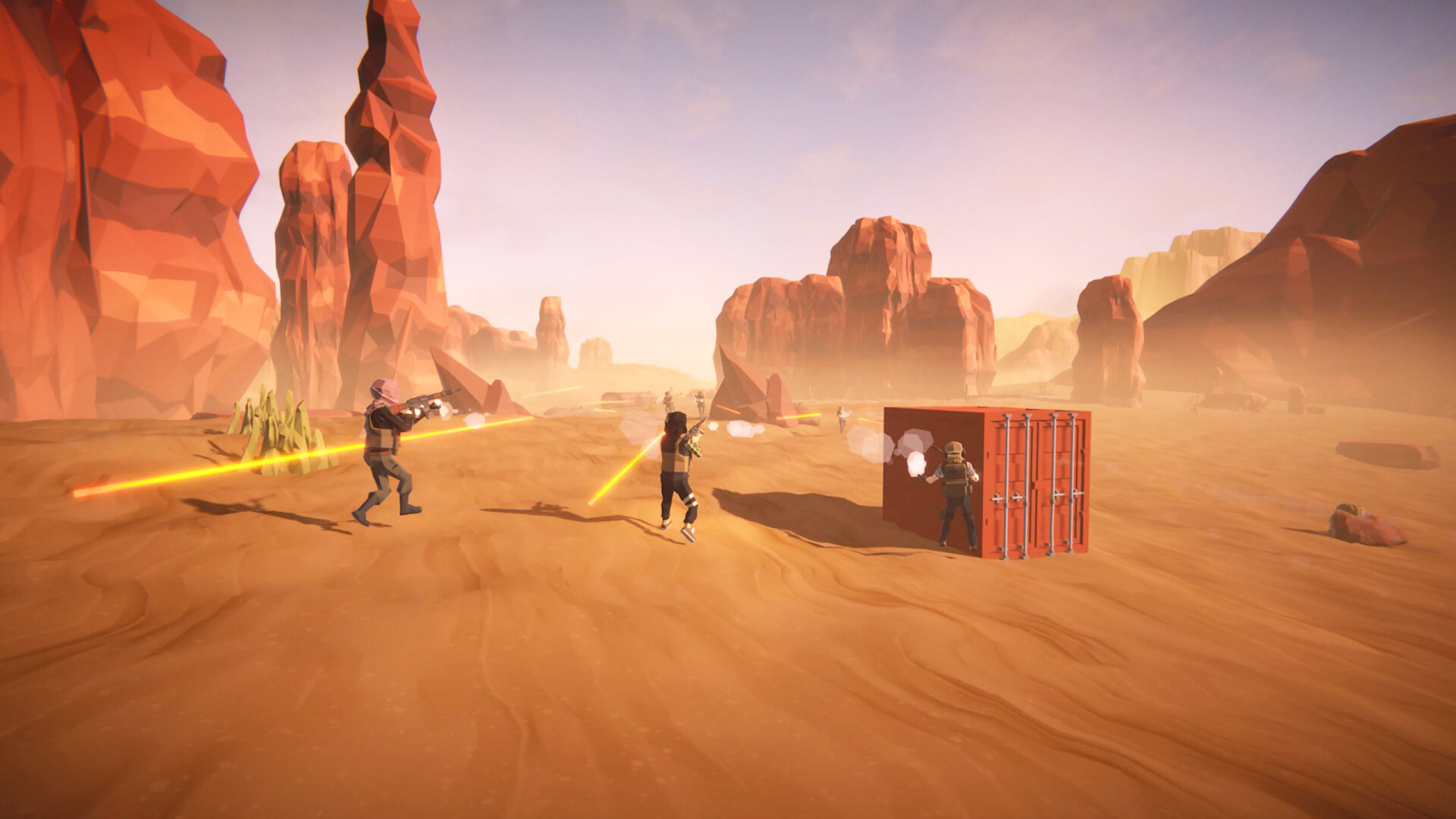 The Apocalypse screenshot #22