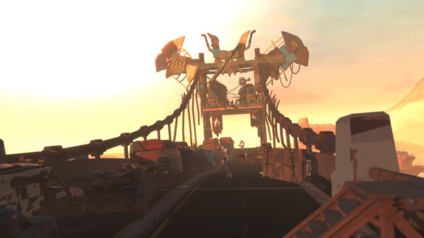 The Apocalypse screenshot 5