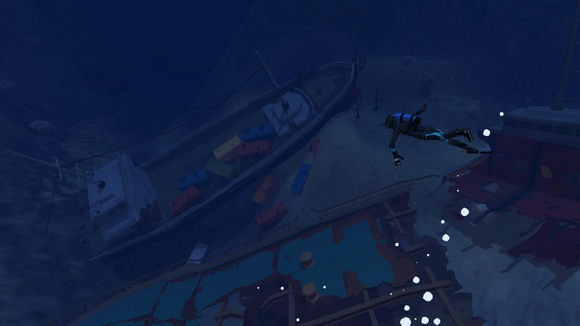 The Apocalypse screenshot #19