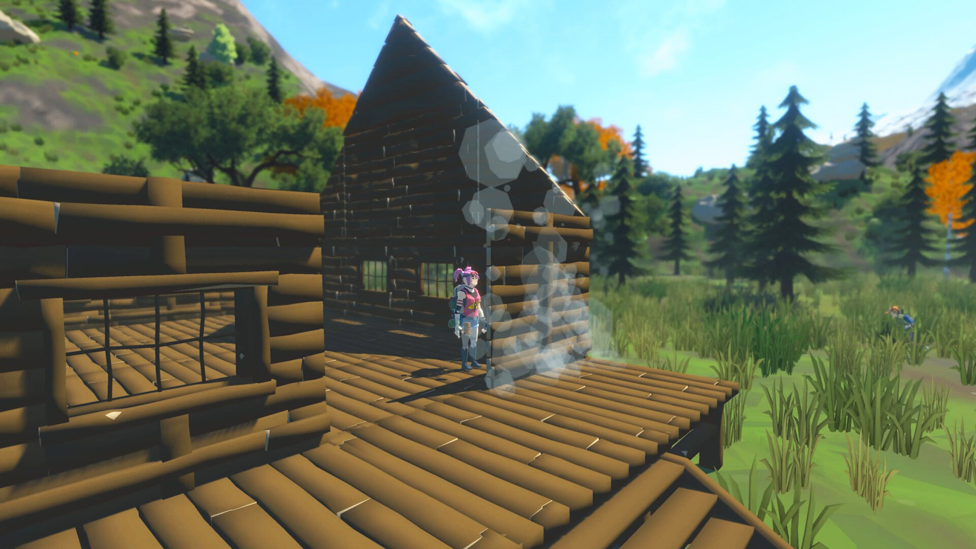 The Apocalypse screenshot #14
