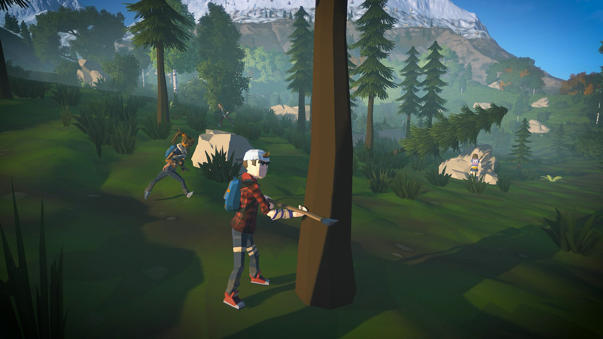 The Apocalypse screenshot #13
