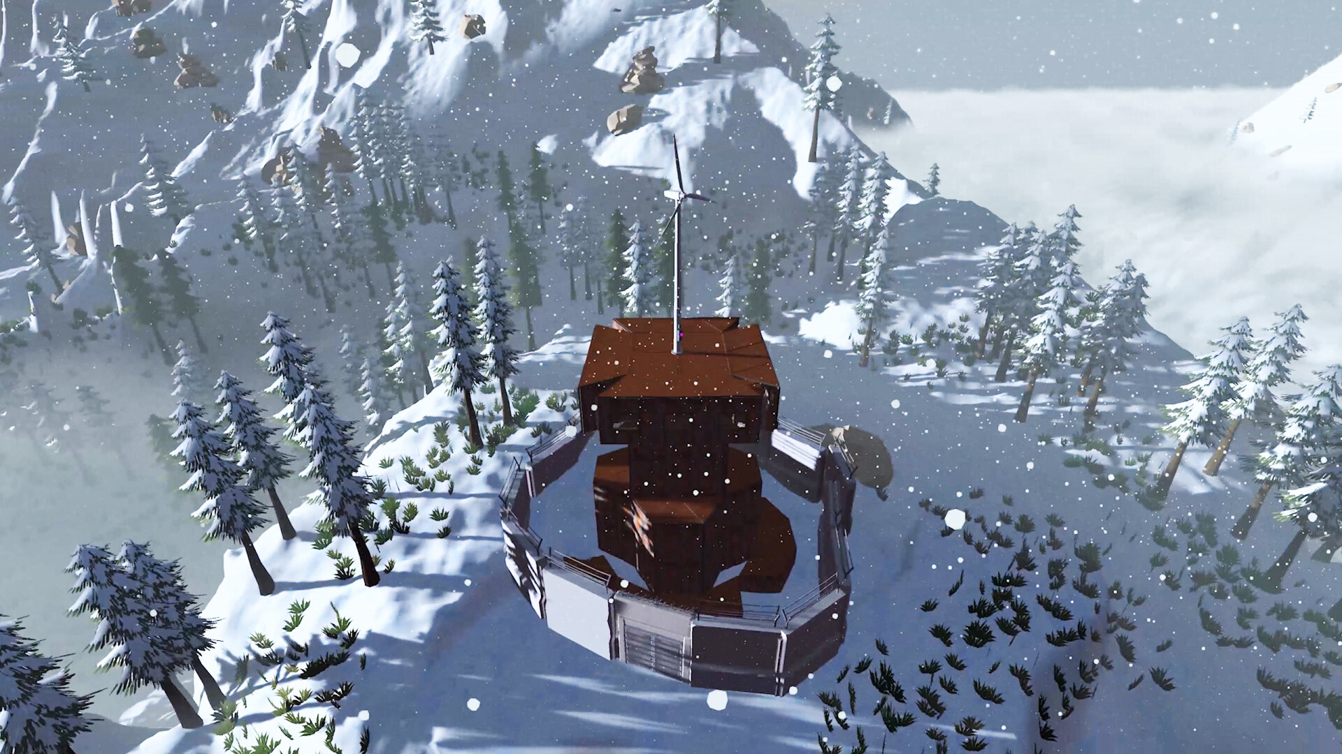 The Apocalypse screenshot #17