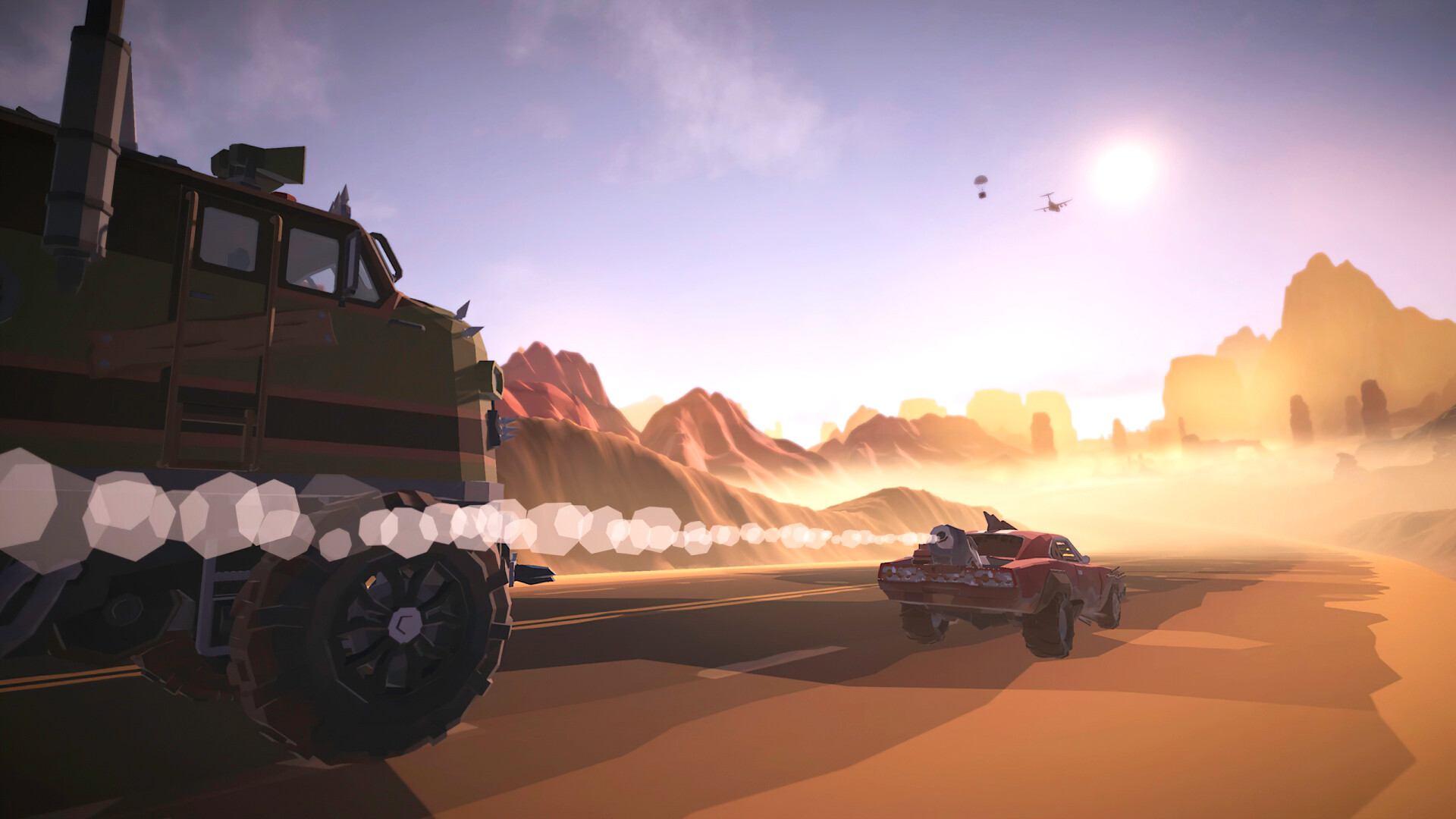 The Apocalypse screenshot #8