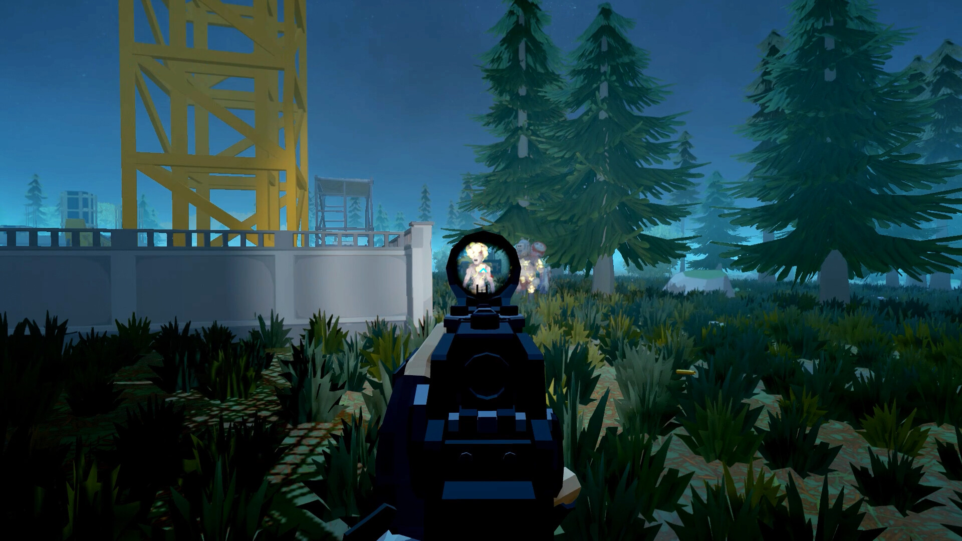 The Apocalypse screenshot #2