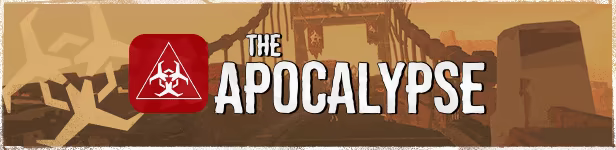 The Apocalypse video 2