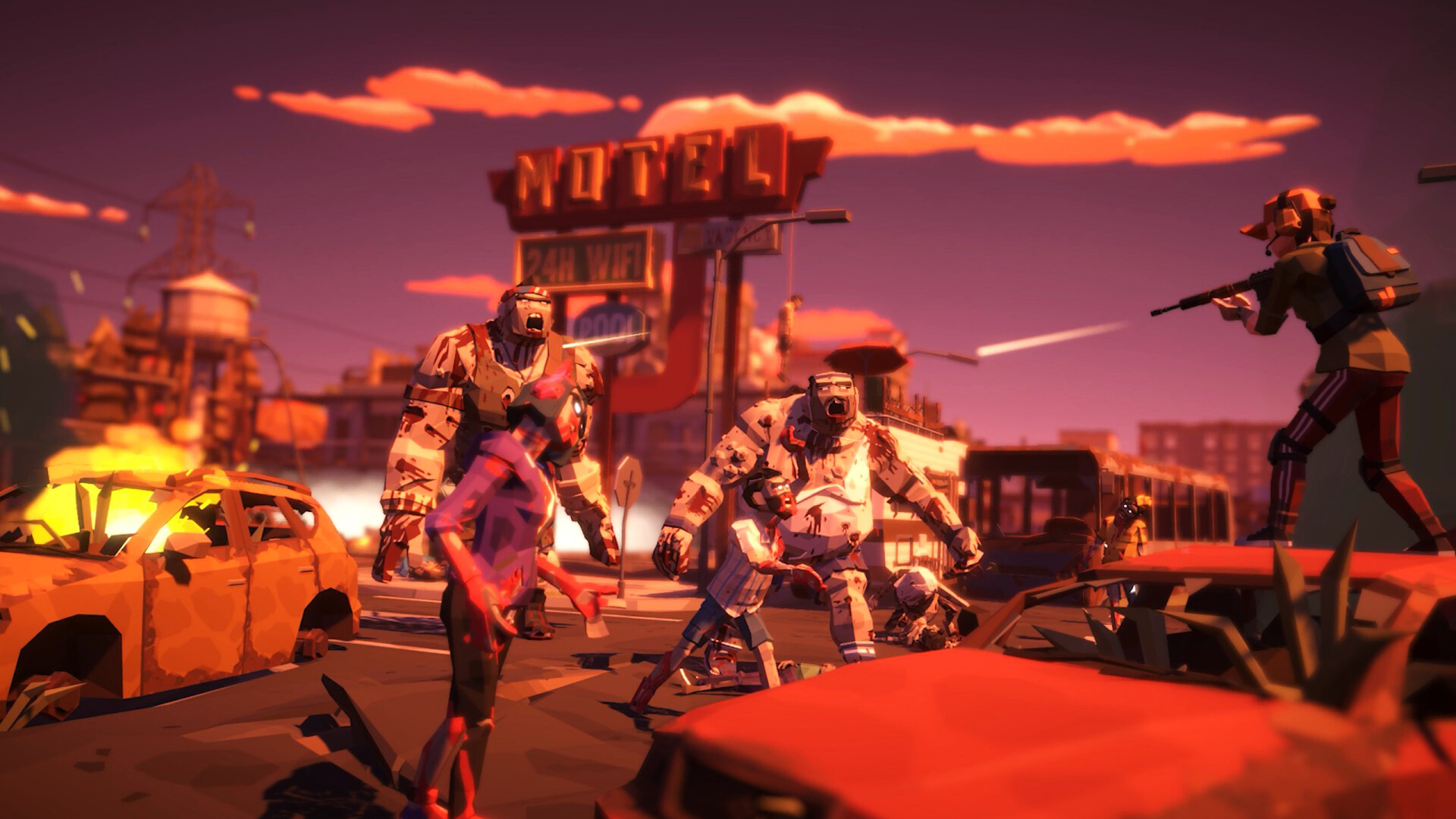 The Apocalypse screenshot #6