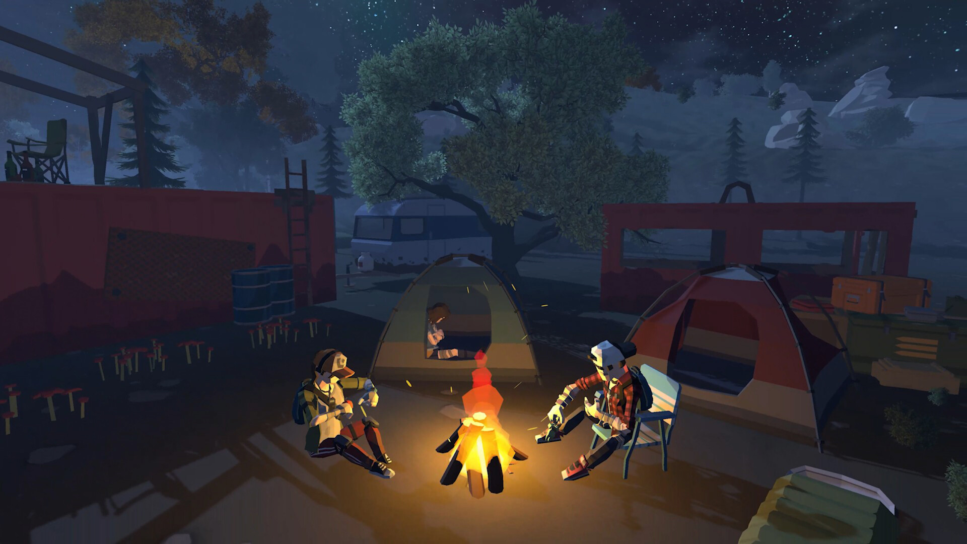 The Apocalypse screenshot #12