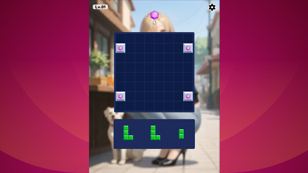 Indulgentia game for windows Pc 1