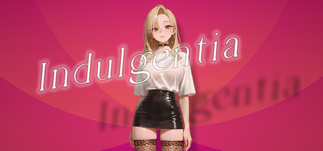 Indulgentia cover art