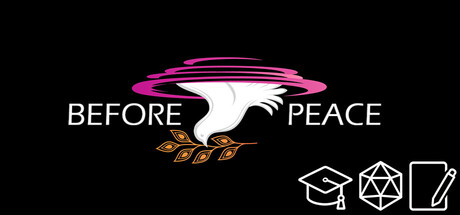 Before Peace